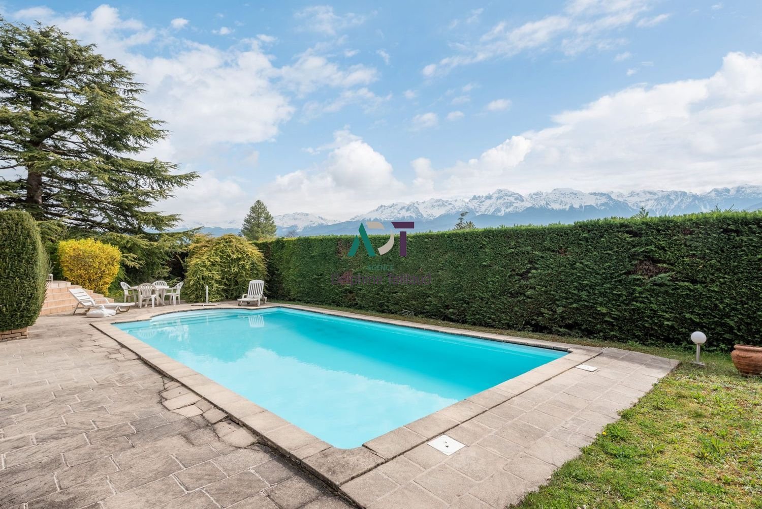 Maison à vendre, 192m², Meylan