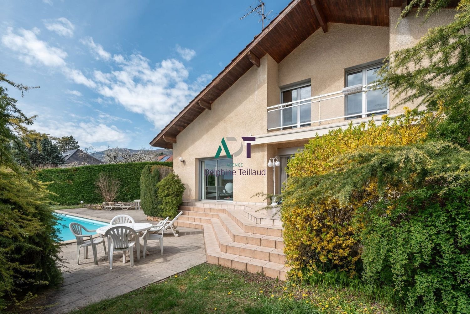 Maison à vendre, 192m², Meylan