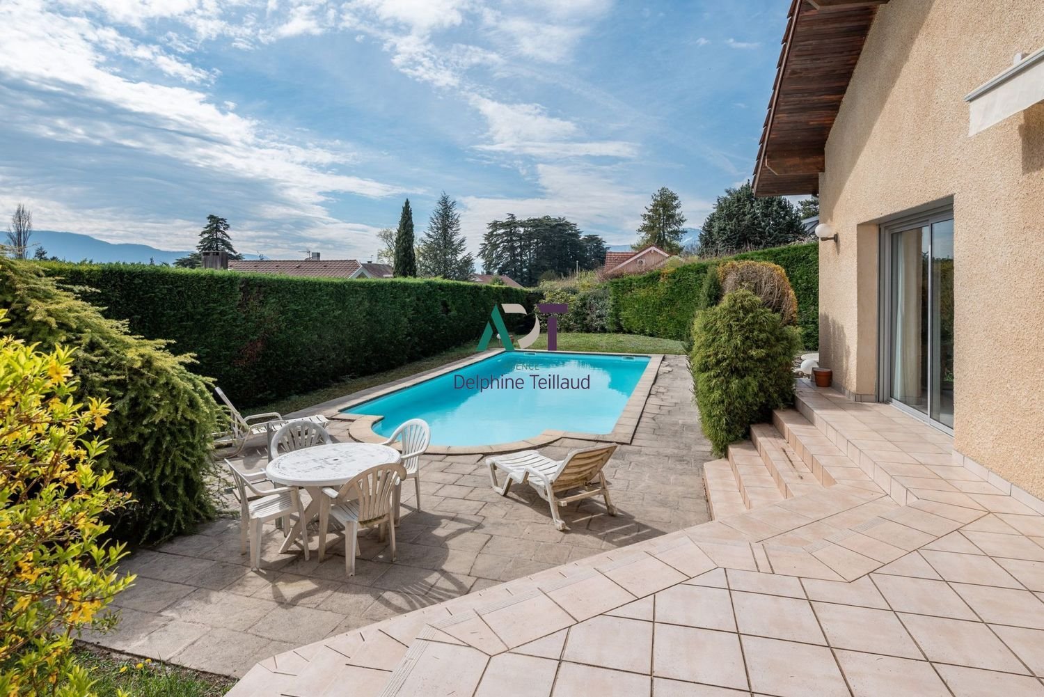 Maison à vendre, 192m², Meylan