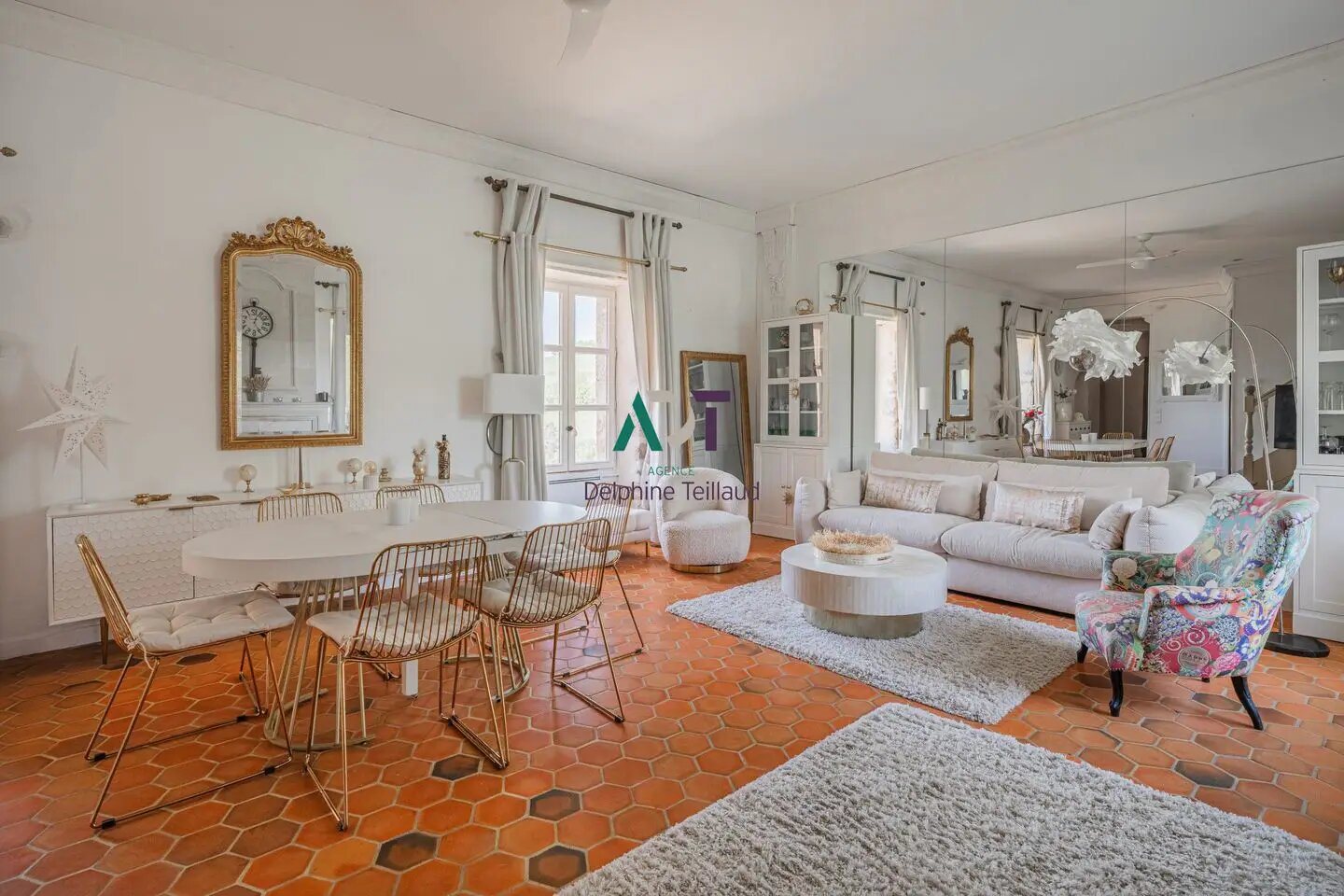 Appartement à vendre, 108m², Saint-Martin-d'Uriage