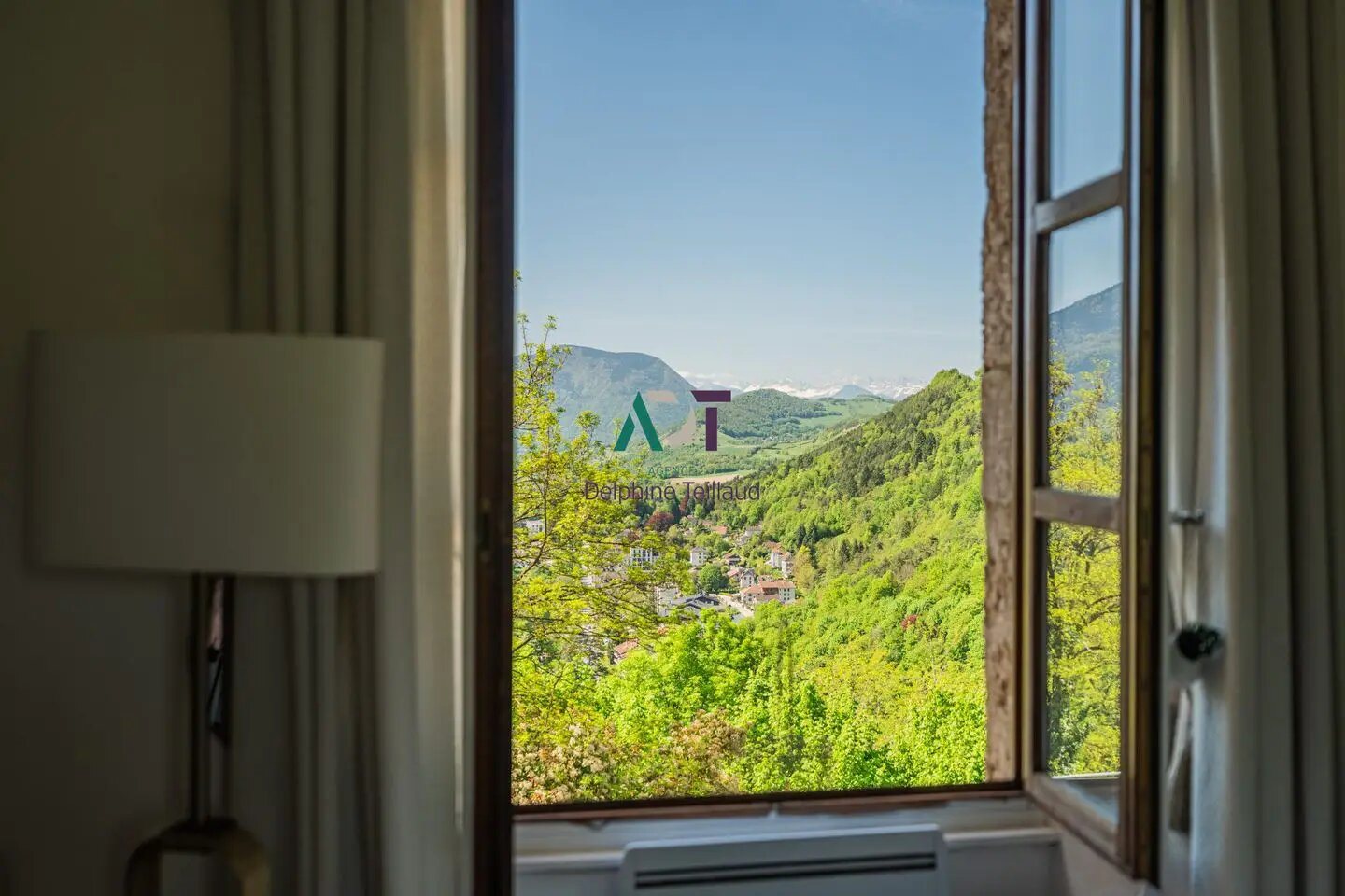 Appartement à vendre, 108m², Saint-Martin-d'Uriage