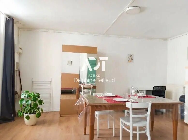 Appartement à louer, 26m², Grenoble