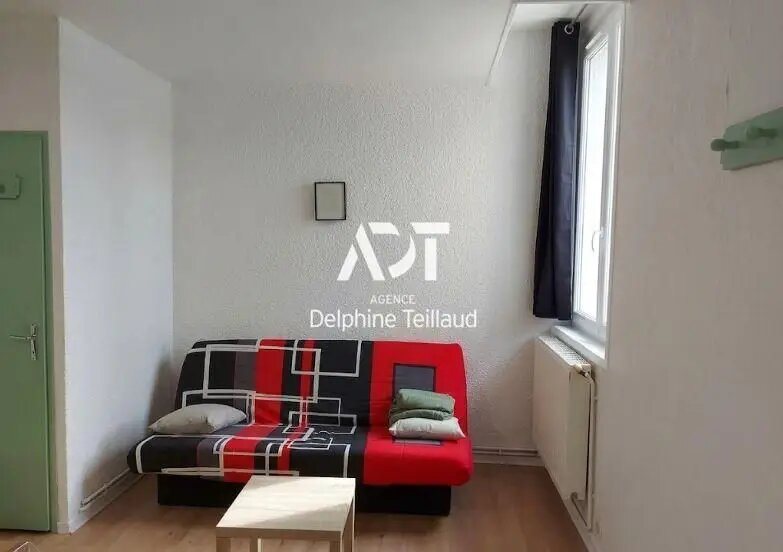 Appartement à louer, 26m², Grenoble