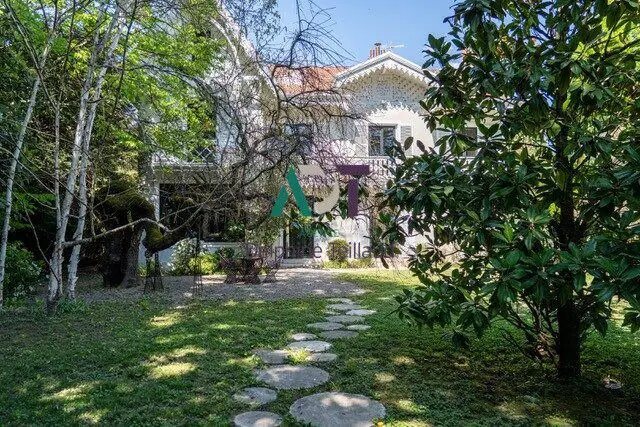 Maison à vendre, 319m², Grenoble