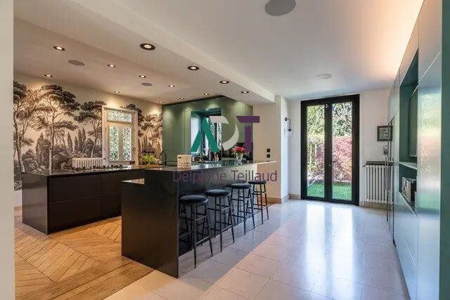 Maison à vendre, 319m², Grenoble