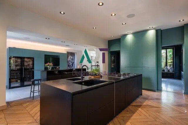 Maison à vendre, 319m², Grenoble