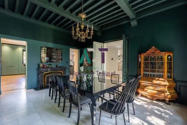 Maison à vendre, 319m², Grenoble