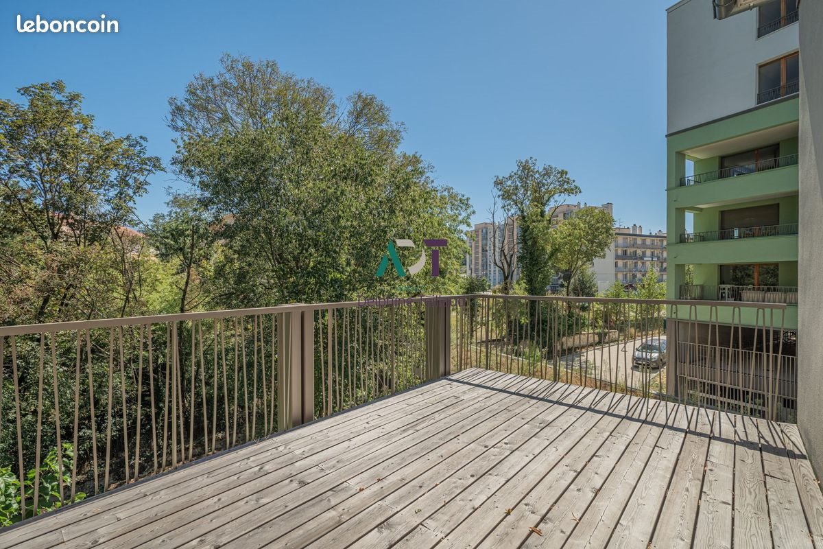 Appartement à vendre, 113m², Le Pont-de-Claix