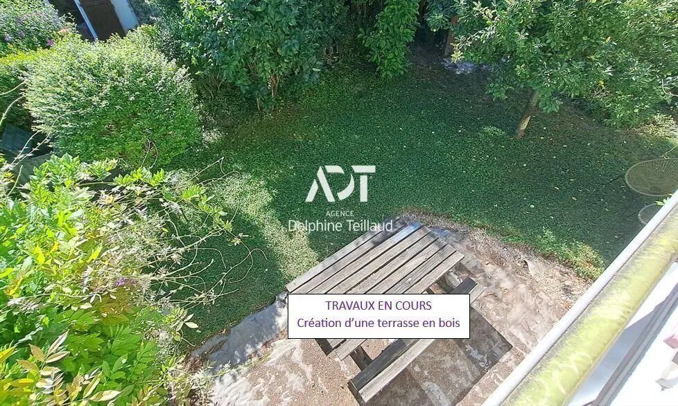 Appartement à louer, 83m², Grenoble