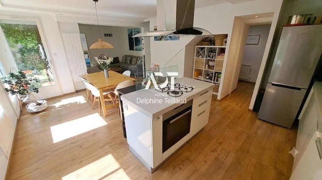 Appartement à louer, 83m², Grenoble