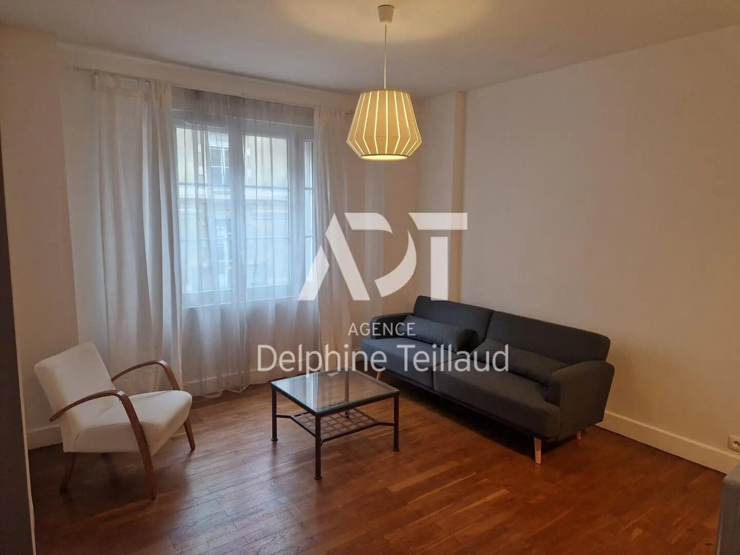 Appartement à louer, 38m², Grenoble