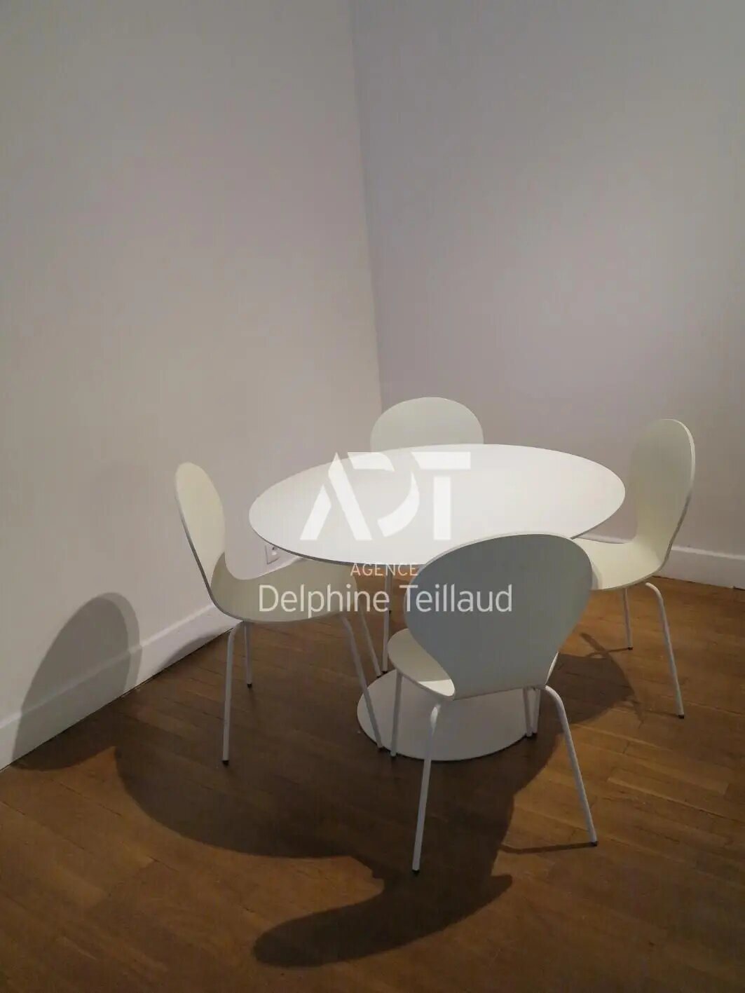 Appartement à louer, 38m², Grenoble