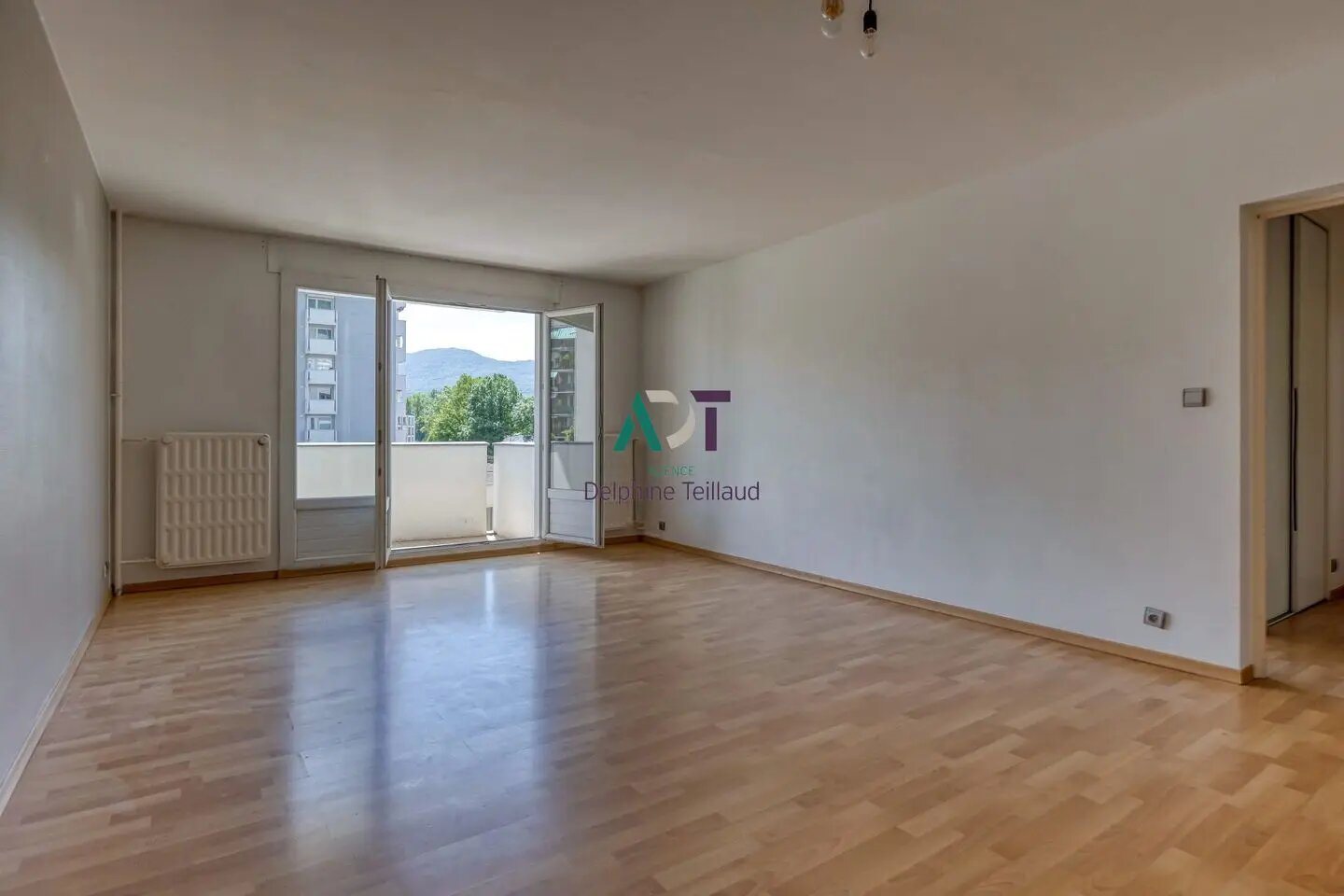 Appartement à vendre, 90m², Meylan