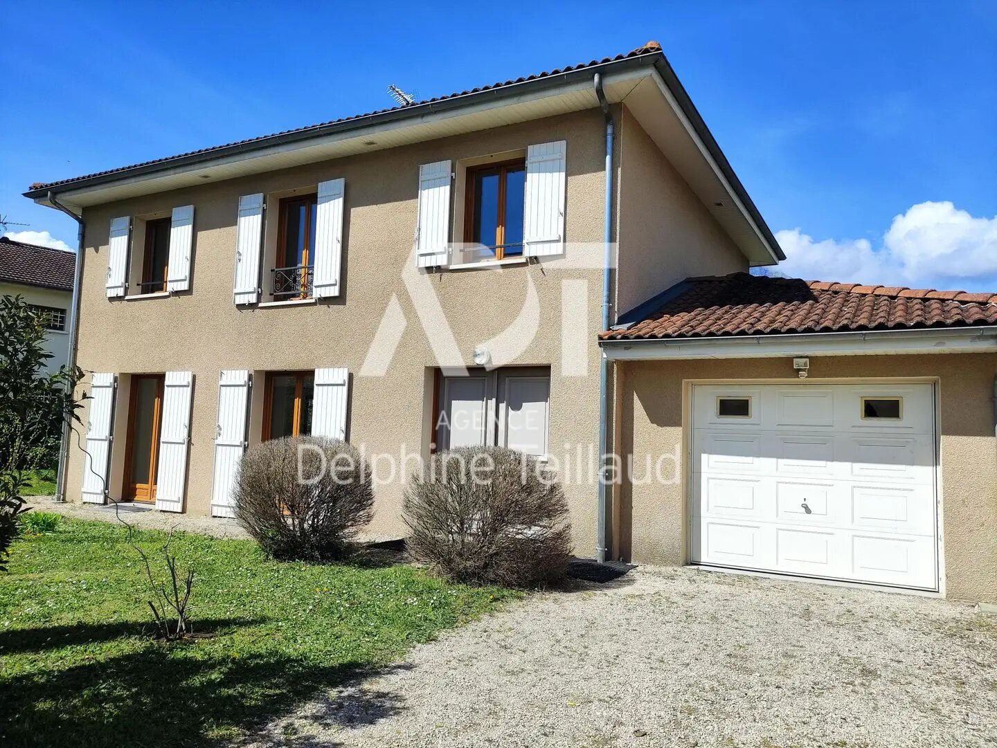 Maison à louer, 129m², Echirolles