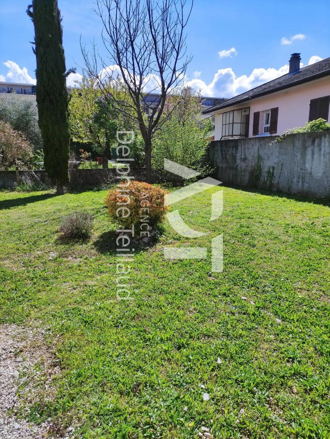 Maison à louer, 129m², Echirolles