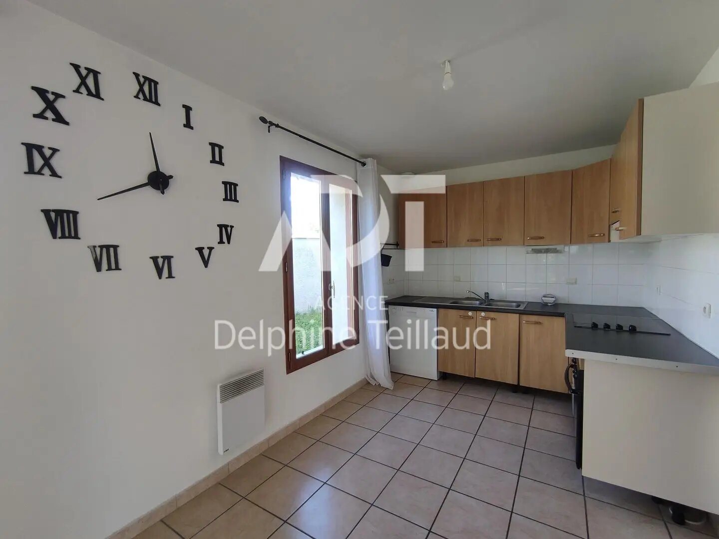 Maison à louer, 129m², Echirolles