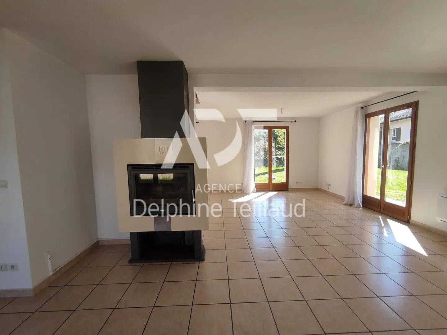 Maison à louer, 129m², Echirolles