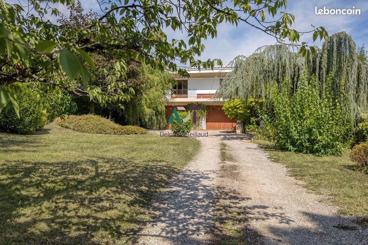 Maison à vendre, 232m², Saint-Ismier