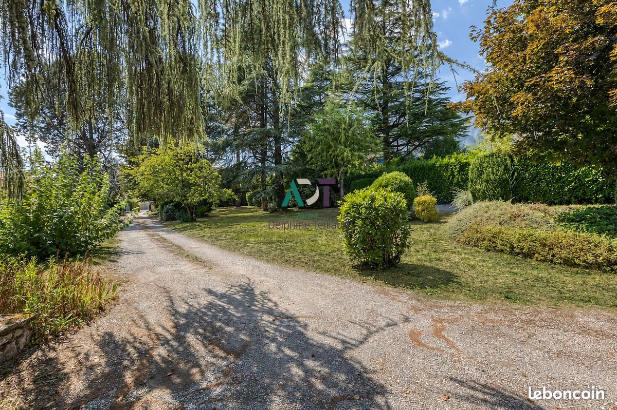Maison à vendre, 232m², Saint-Ismier