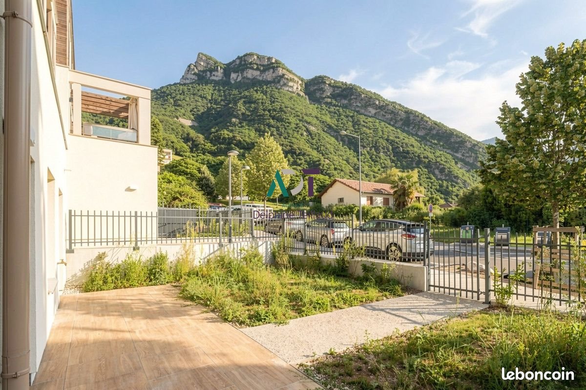 Appartement à vendre, 63m², Voreppe
