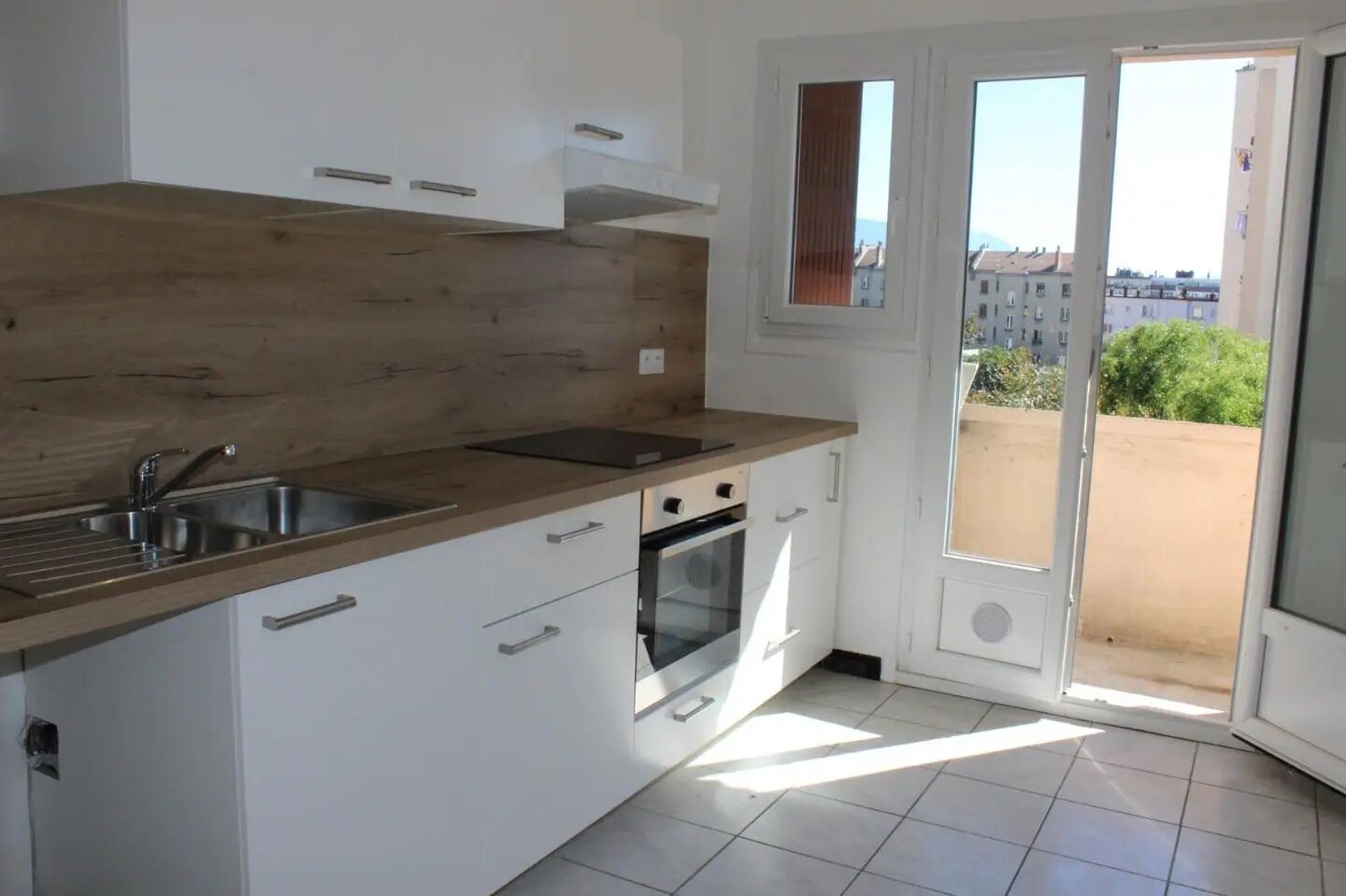 Appartement à louer, 97m², Grenoble