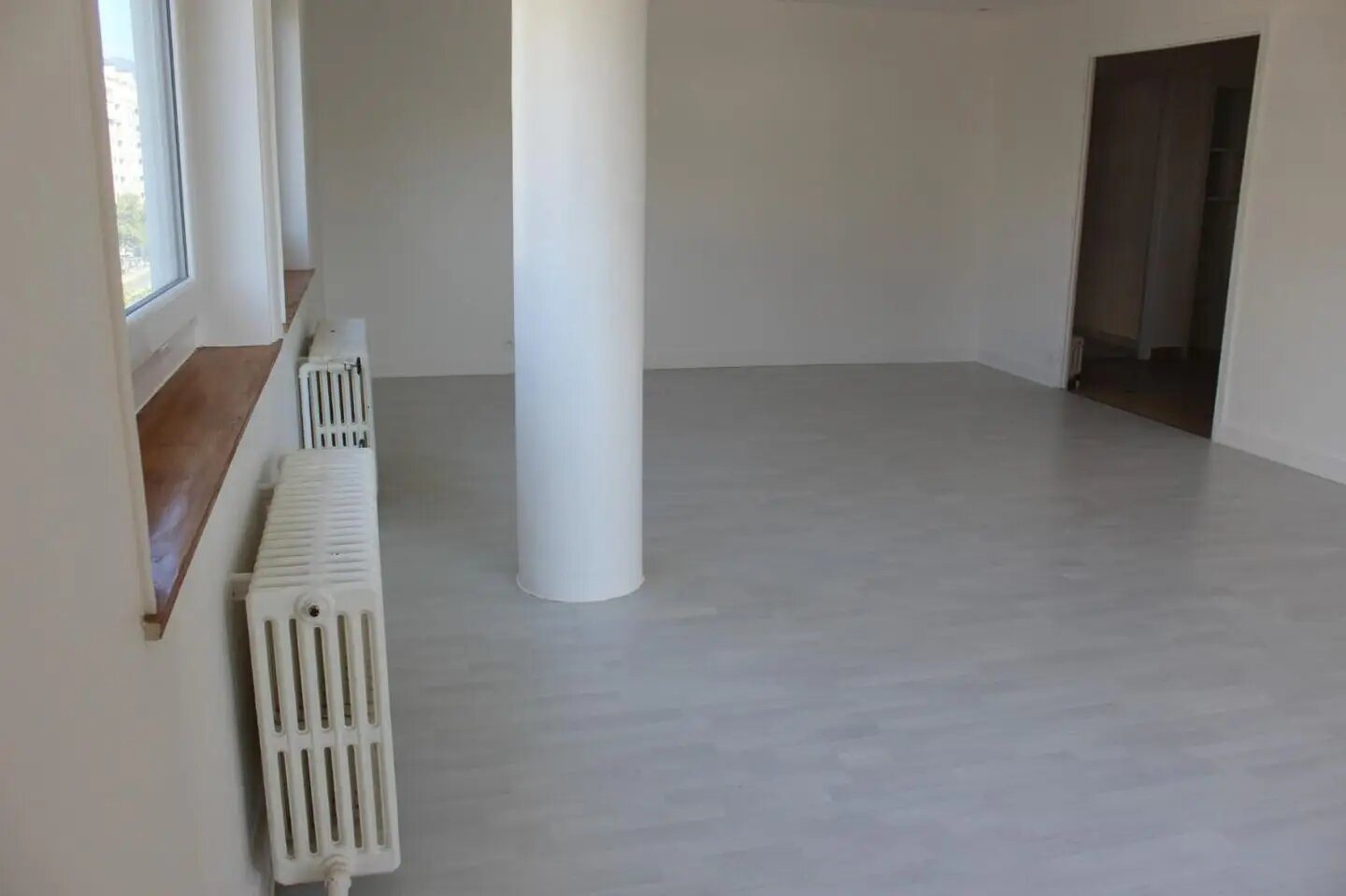 Appartement à louer, 97m², Grenoble