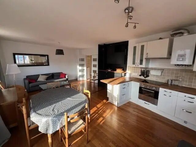 Appartement à louer, 93m², Grenoble