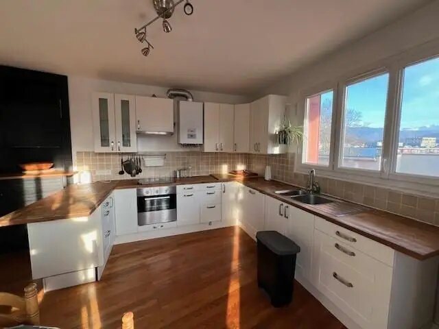 Appartement à louer, 93m², Grenoble