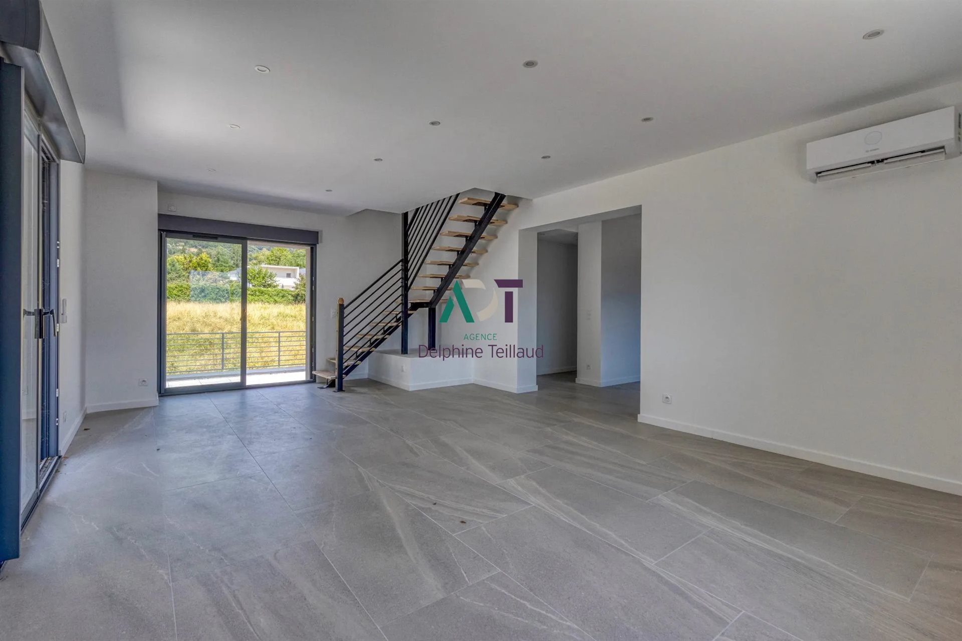 Appartement à vendre, 110m², Montbonnot-Saint-Martin
