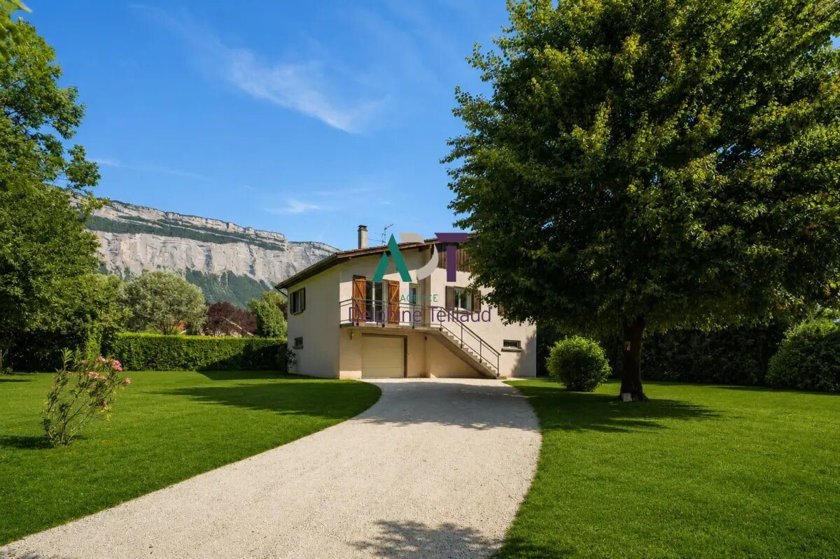 Maison à vendre, 130m², Meylan