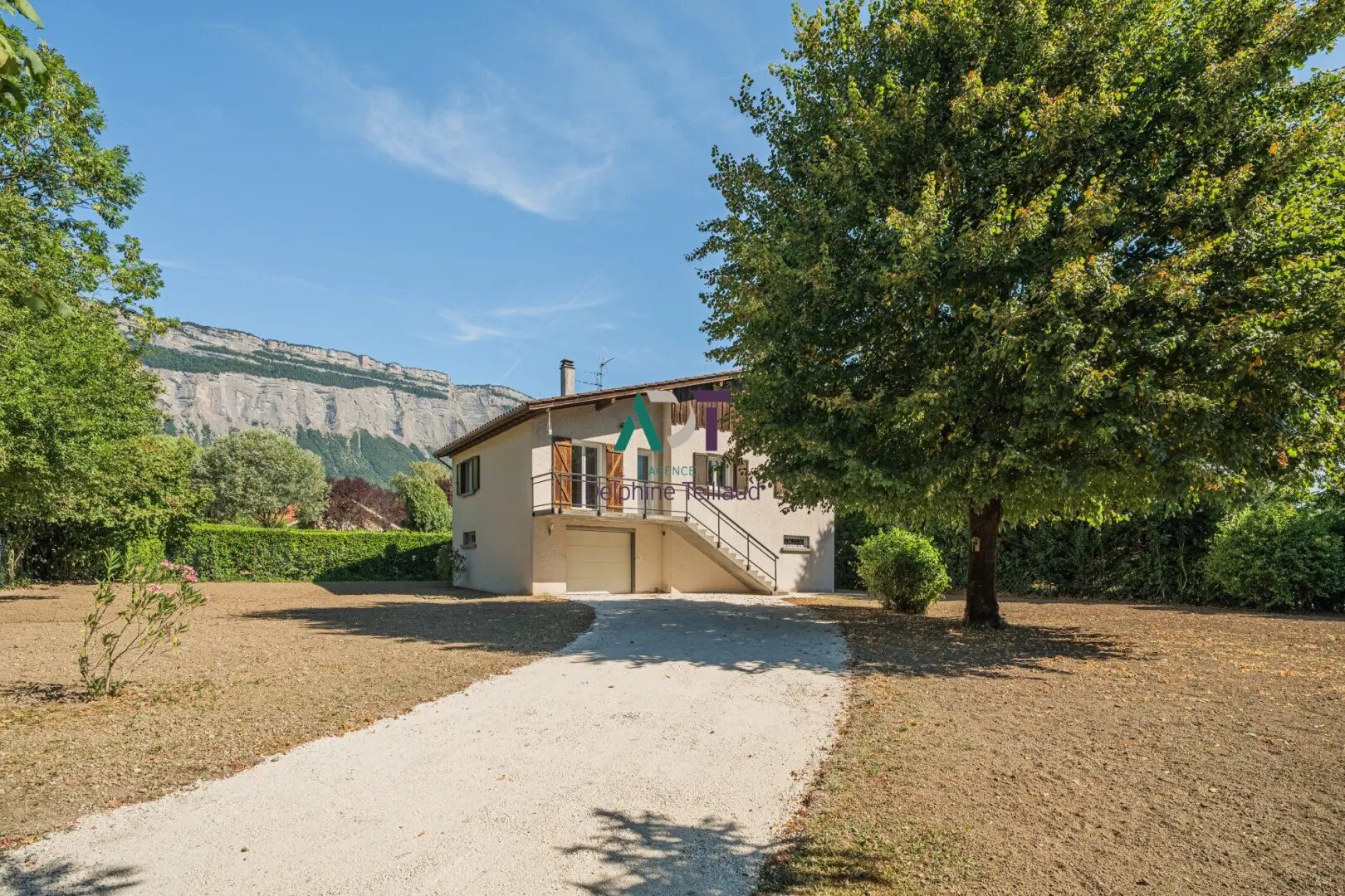Maison à vendre, 130m², Meylan
