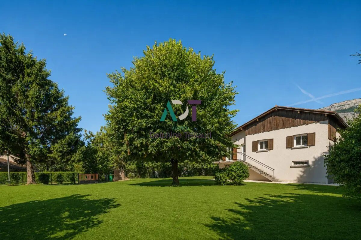 Maison à vendre, 130m², Meylan