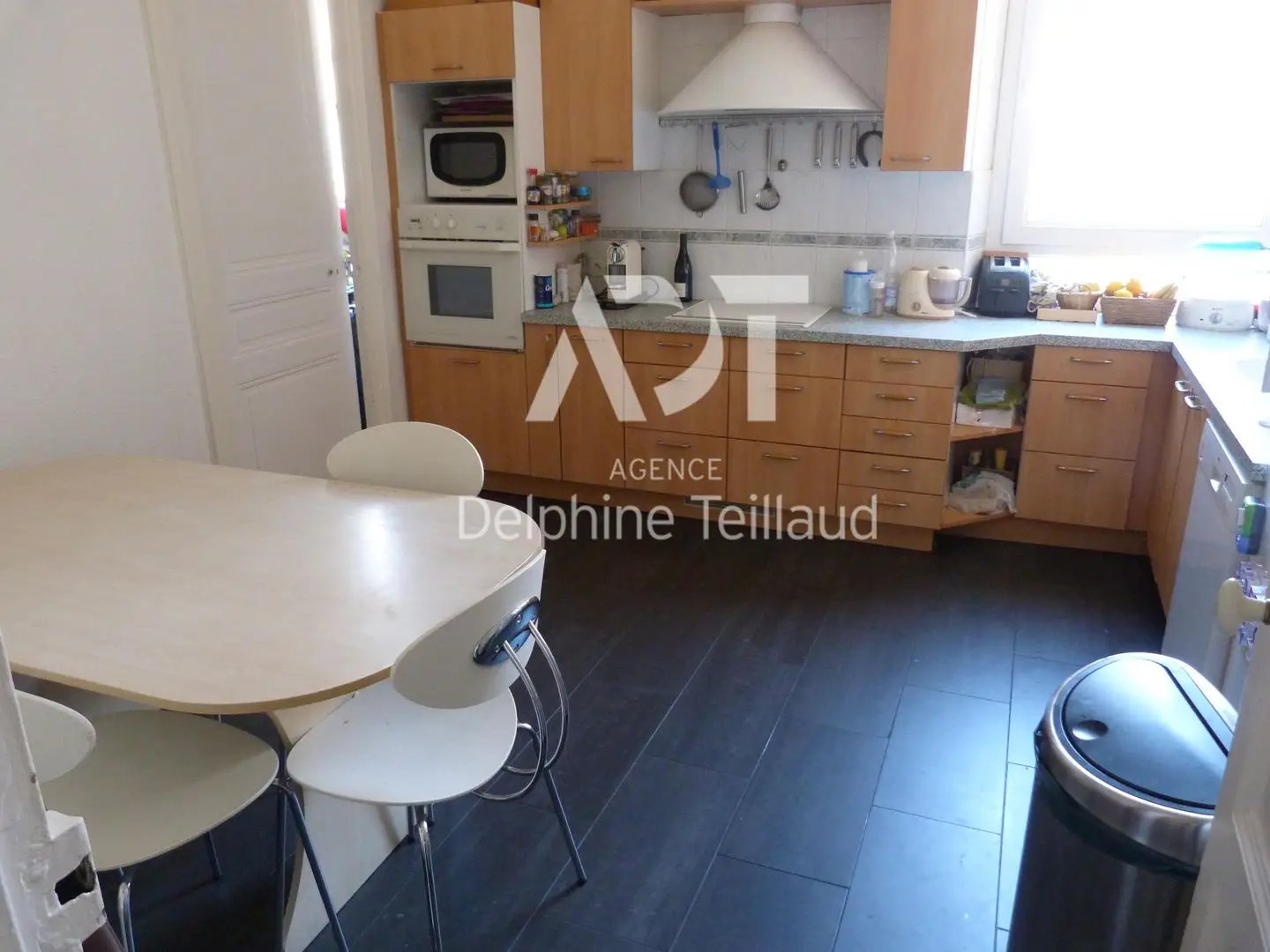 Appartement à louer, 132m², Grenoble