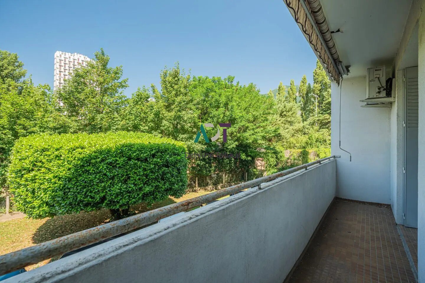 Appartement à vendre, 63m², Grenoble