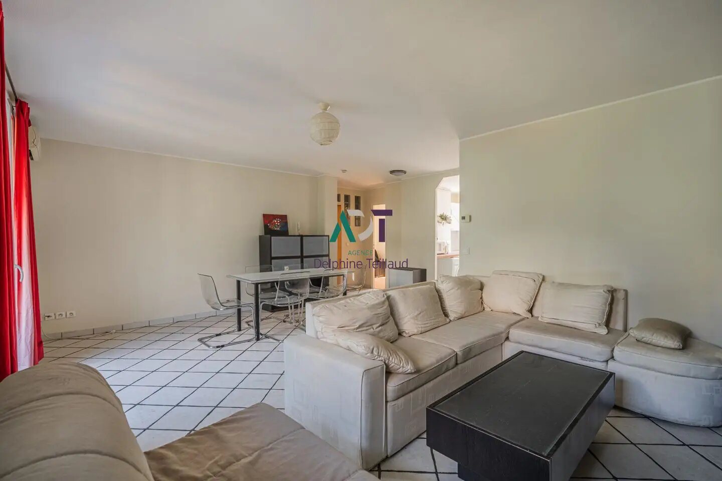 Appartement à vendre, 63m², Grenoble