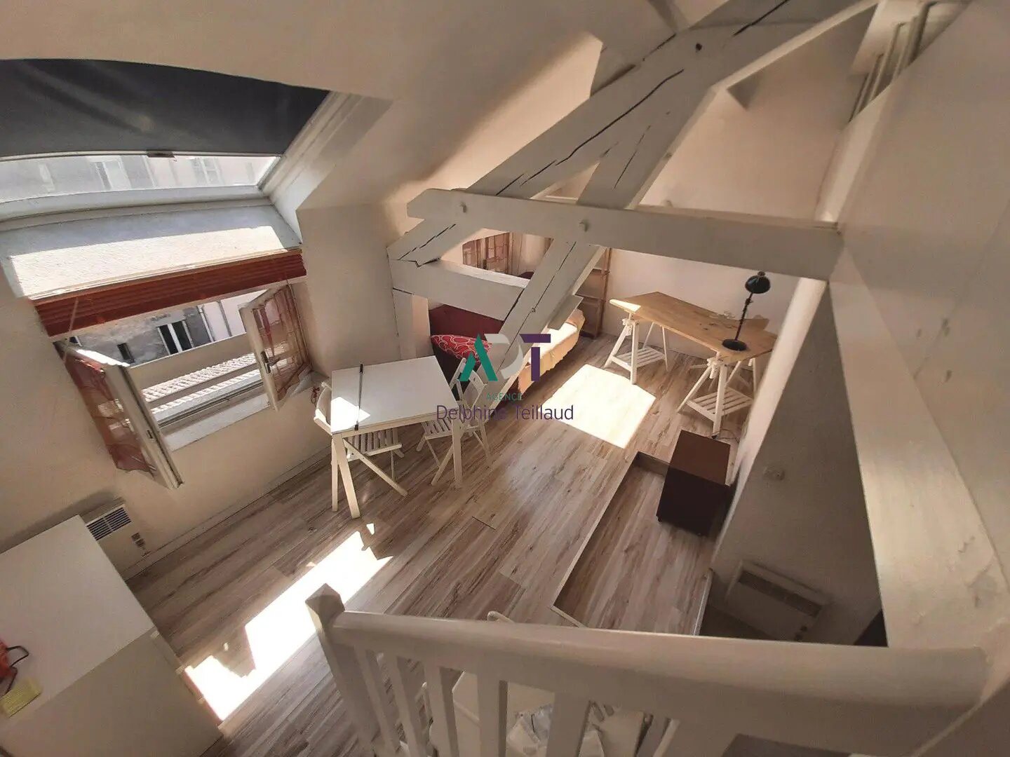 Appartement à vendre, 30m², Grenoble