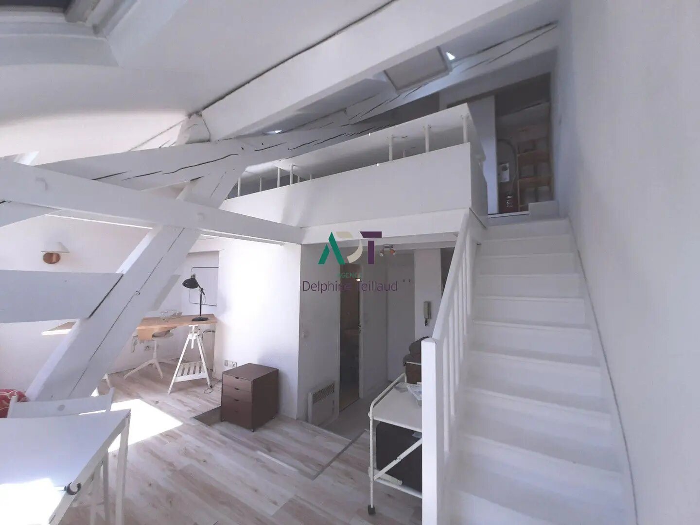 Appartement à vendre, 30m², Grenoble
