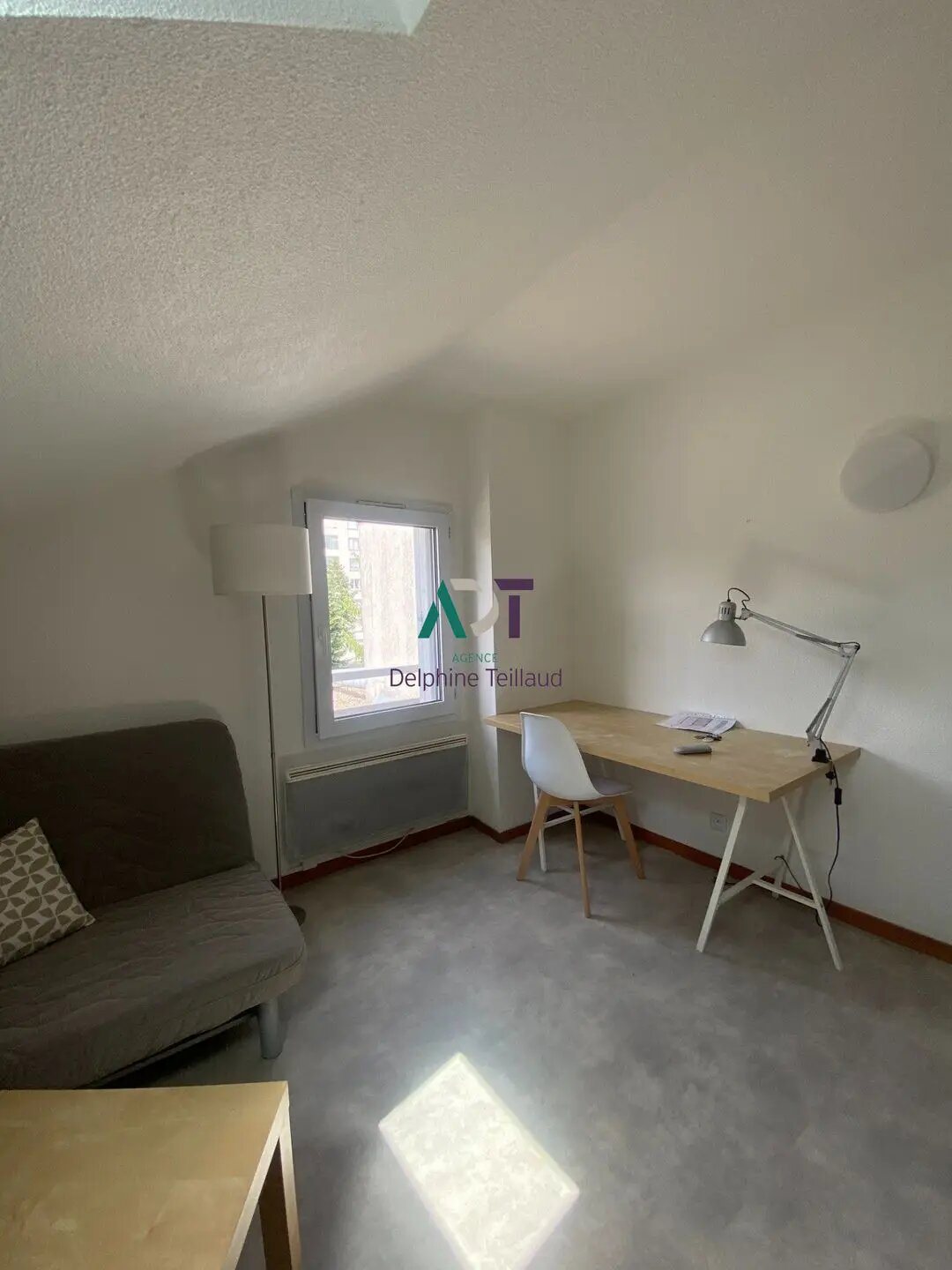Appartement à vendre, 12m², Grenoble