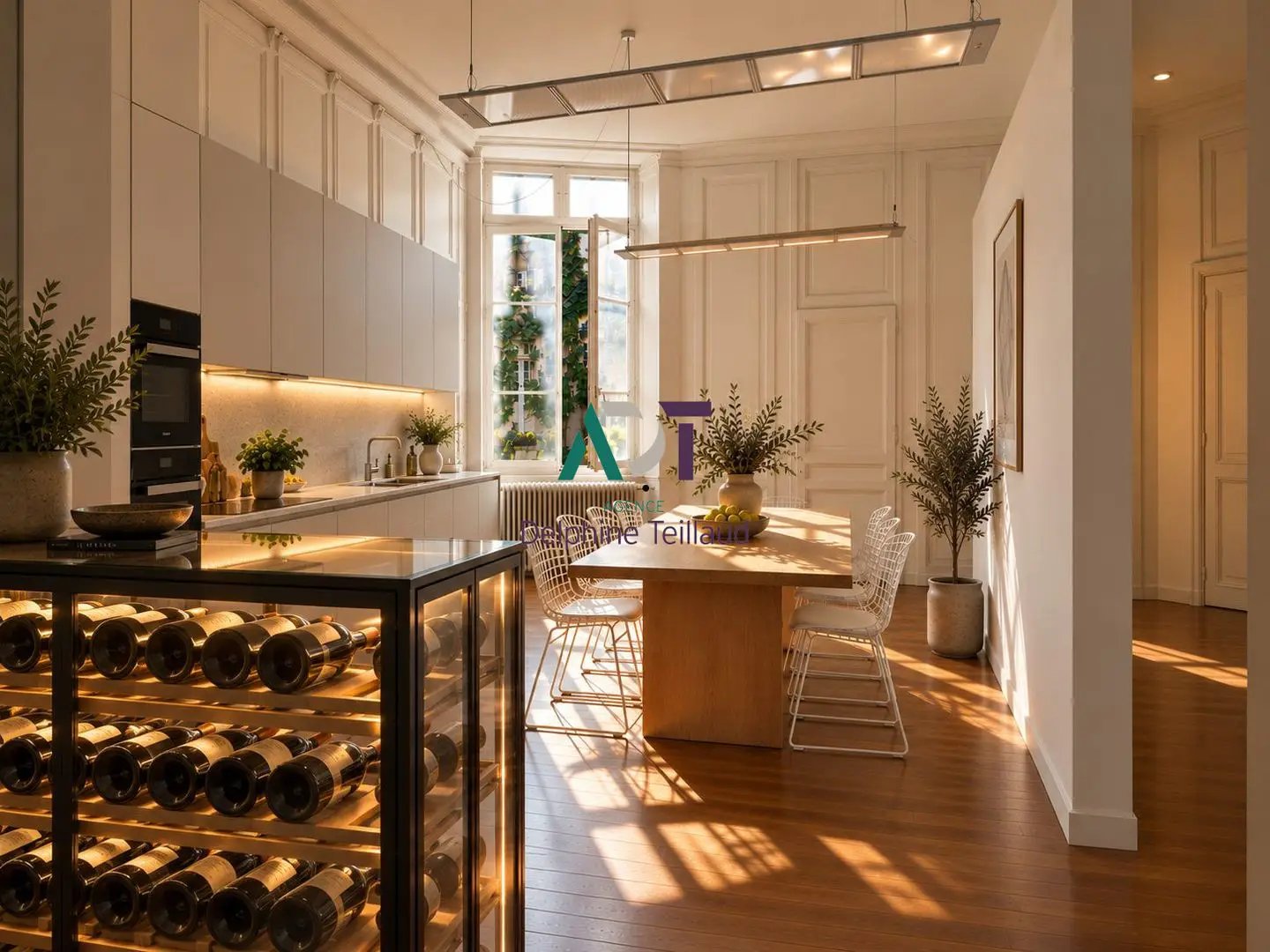 Appartement à vendre, 212m², Grenoble
