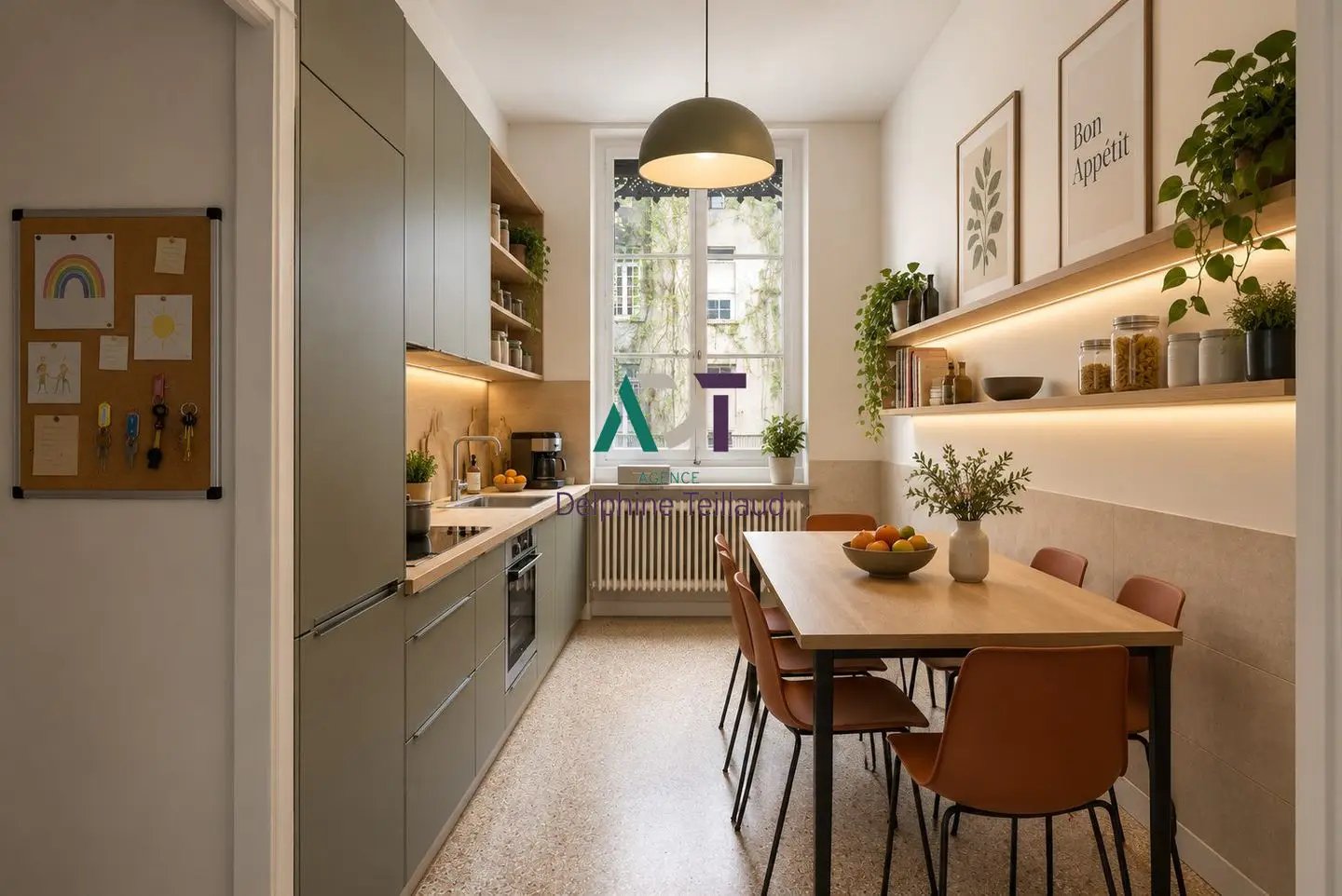 Appartement à vendre, 212m², Grenoble