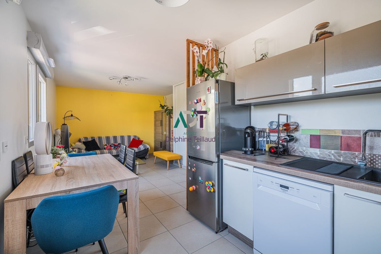 Appartement à vendre, 43m², Froges