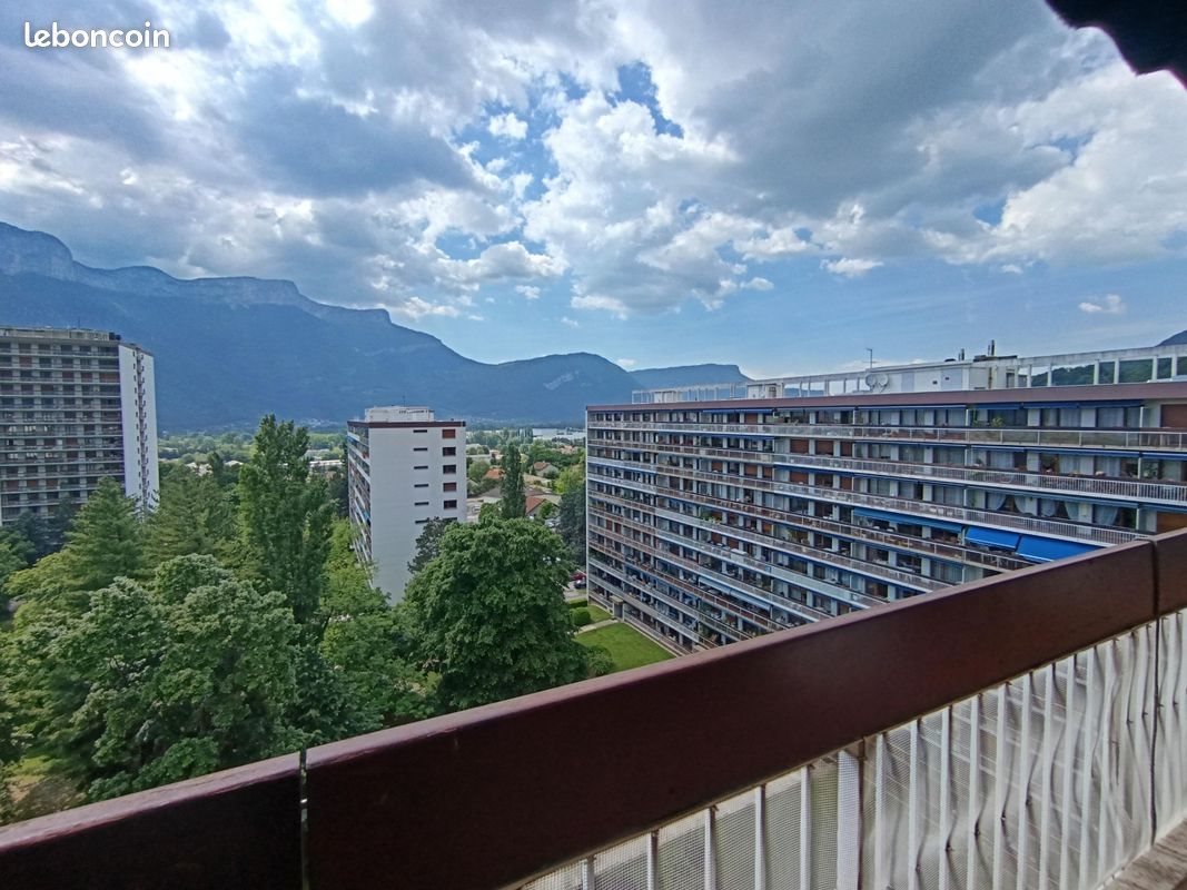 Appartement à louer, 74m², Saint-Egrève