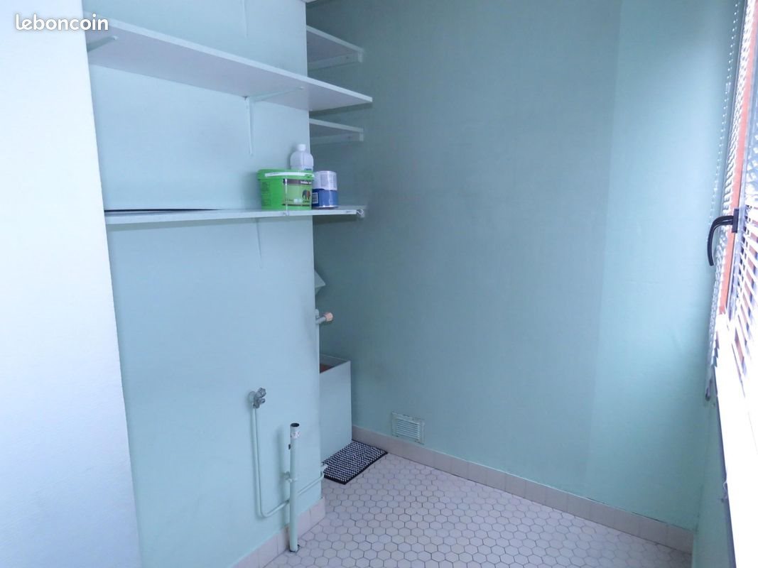 Appartement à louer, 74m², Saint-Egrève