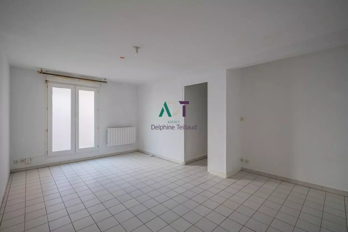 Appartement à vendre, 27m², Grenoble