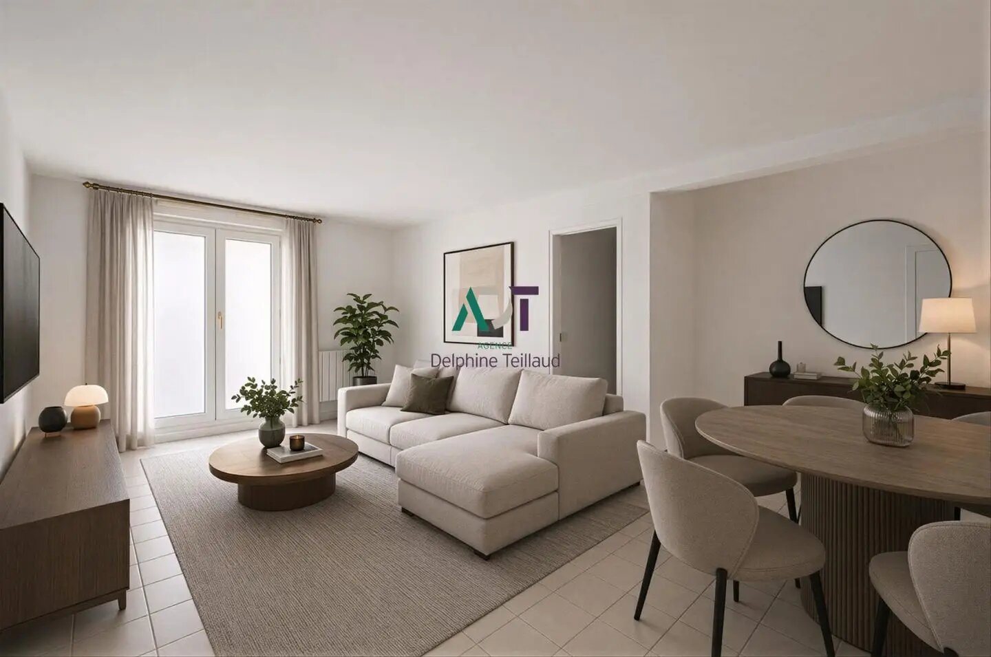 Appartement à vendre, 27m², Grenoble