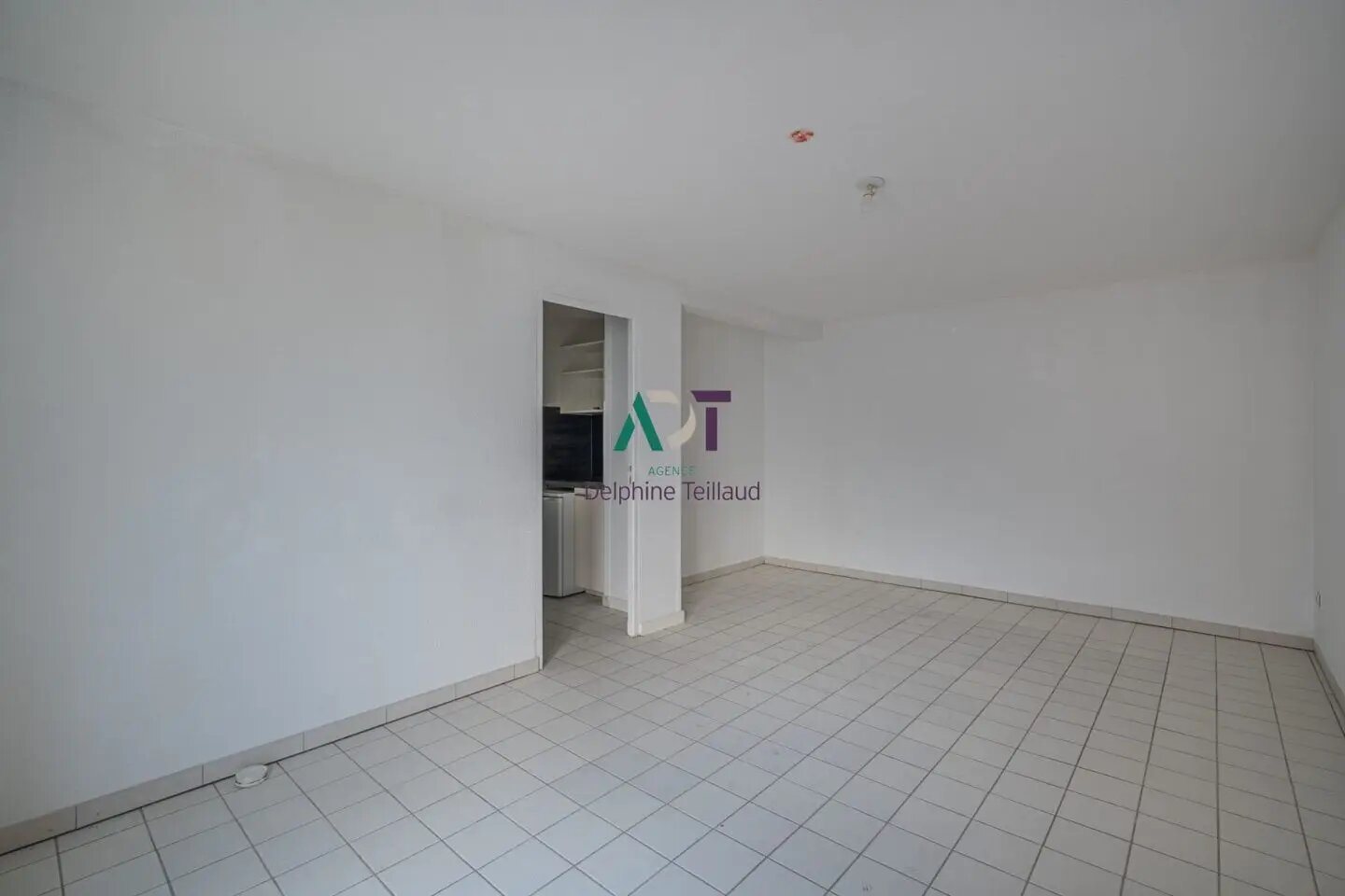 Appartement à vendre, 27m², Grenoble