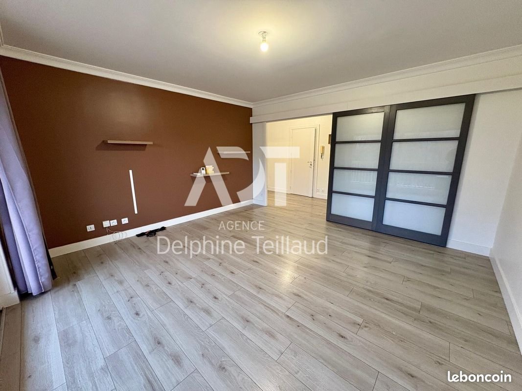 Appartement à louer, 58m², Saint-Egrève