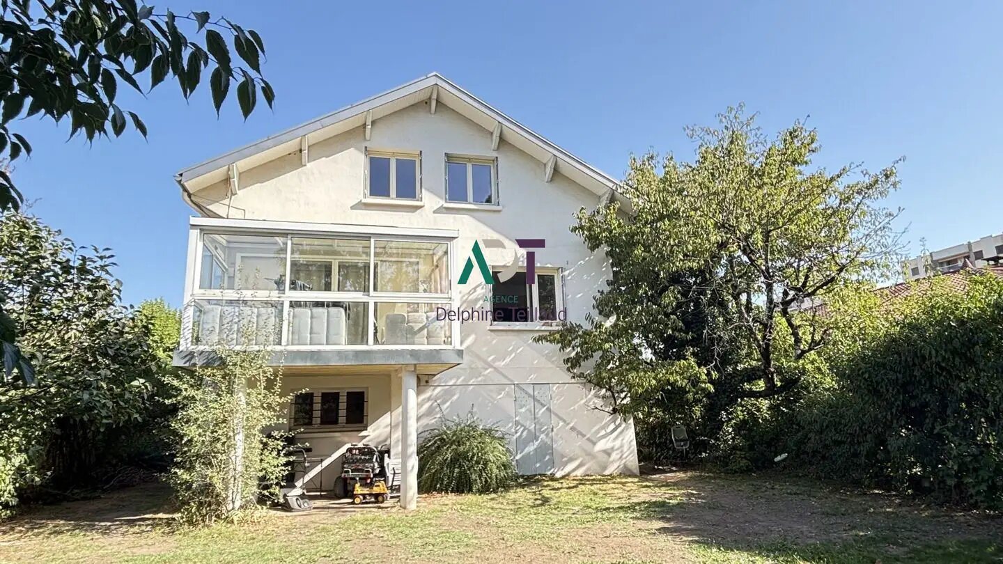 Maison à vendre, 194m², Grenoble