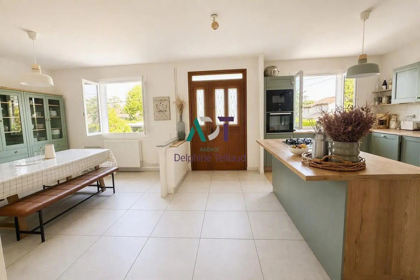 Maison à vendre, 194m², Grenoble