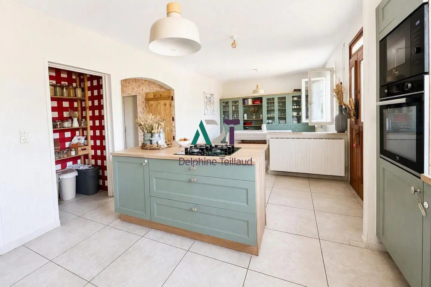 Maison à vendre, 194m², Grenoble